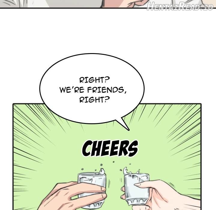 The Spot Master Chapter 6 - page 102