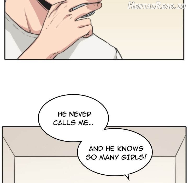 The Spot Master Chapter 6 - page 107