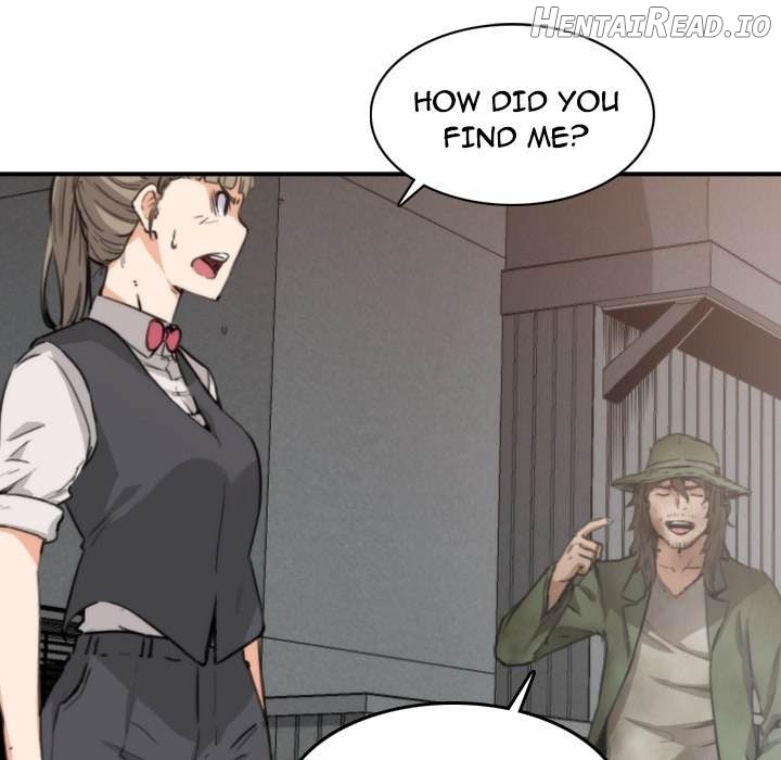 The Spot Master Chapter 6 - page 15