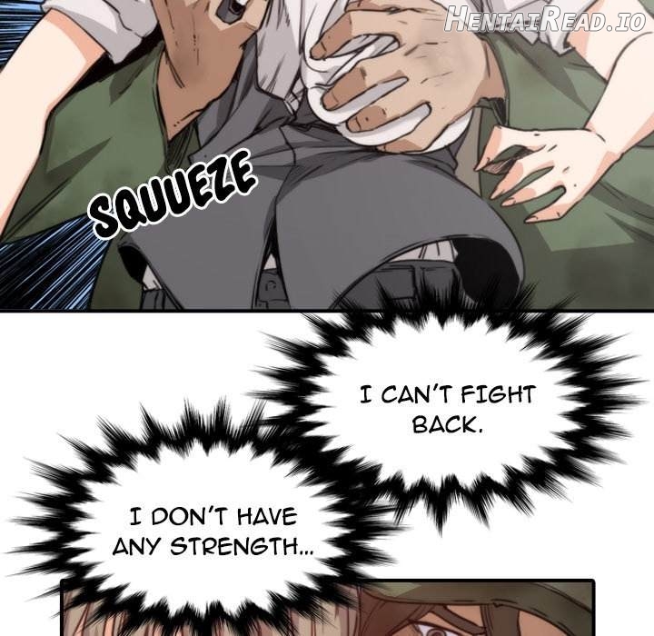 The Spot Master Chapter 6 - page 39