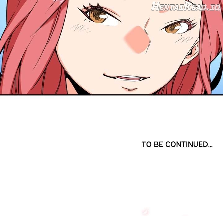 The Spot Master Chapter 46 - page 115