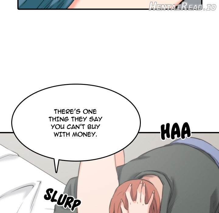 The Spot Master Chapter 46 - page 14