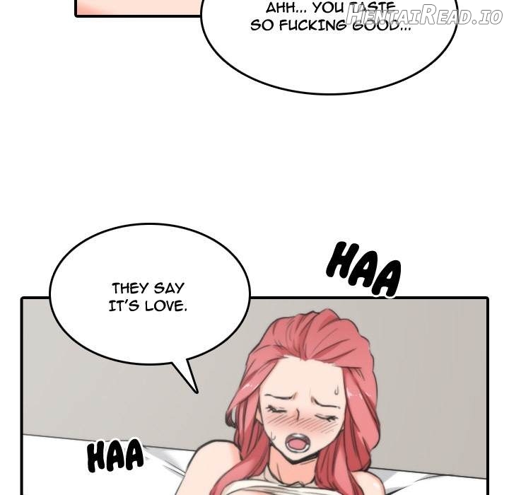 The Spot Master Chapter 46 - page 17