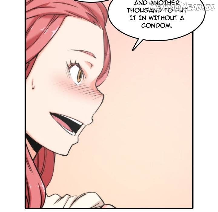 The Spot Master Chapter 46 - page 24