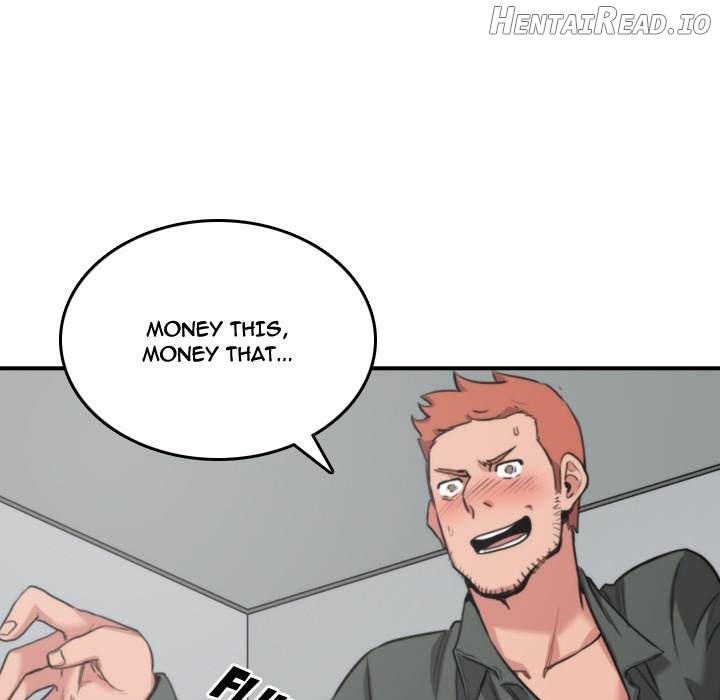 The Spot Master Chapter 46 - page 25