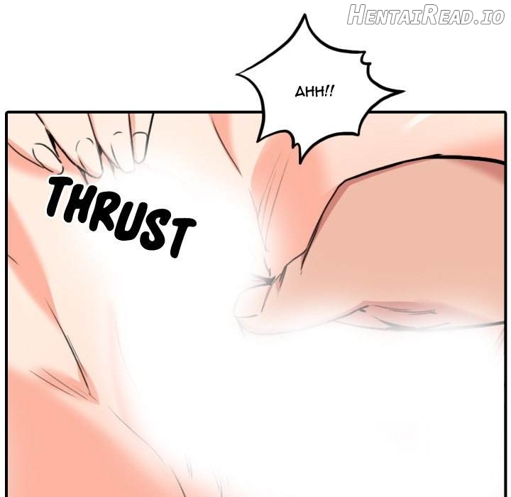 The Spot Master Chapter 46 - page 34