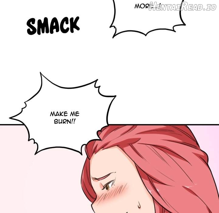 The Spot Master Chapter 46 - page 43