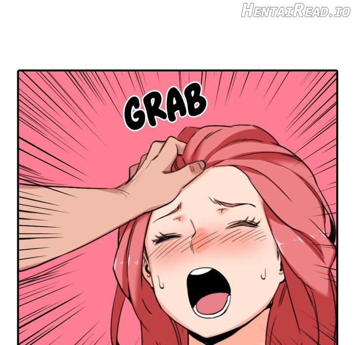 The Spot Master Chapter 46 - page 45