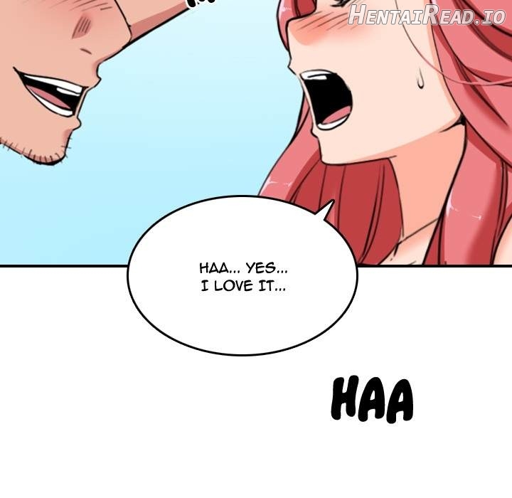 The Spot Master Chapter 46 - page 47
