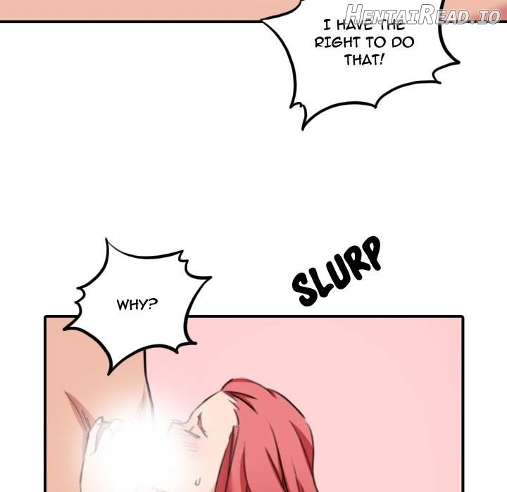 The Spot Master Chapter 46 - page 55