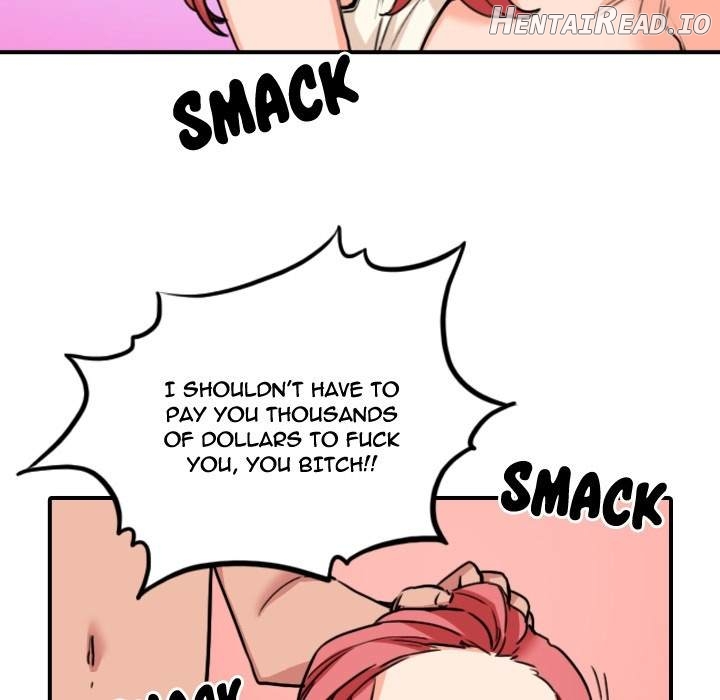The Spot Master Chapter 46 - page 59