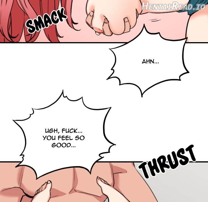 The Spot Master Chapter 46 - page 62