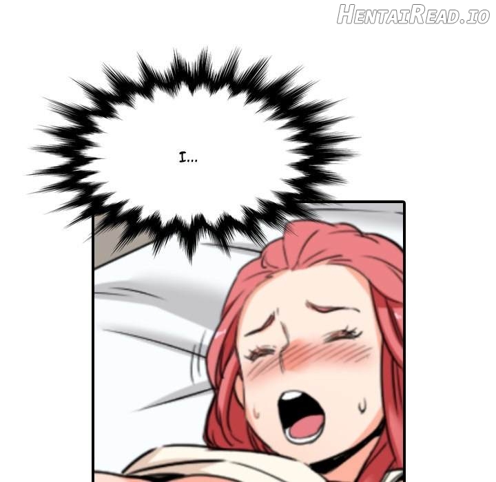 The Spot Master Chapter 46 - page 67
