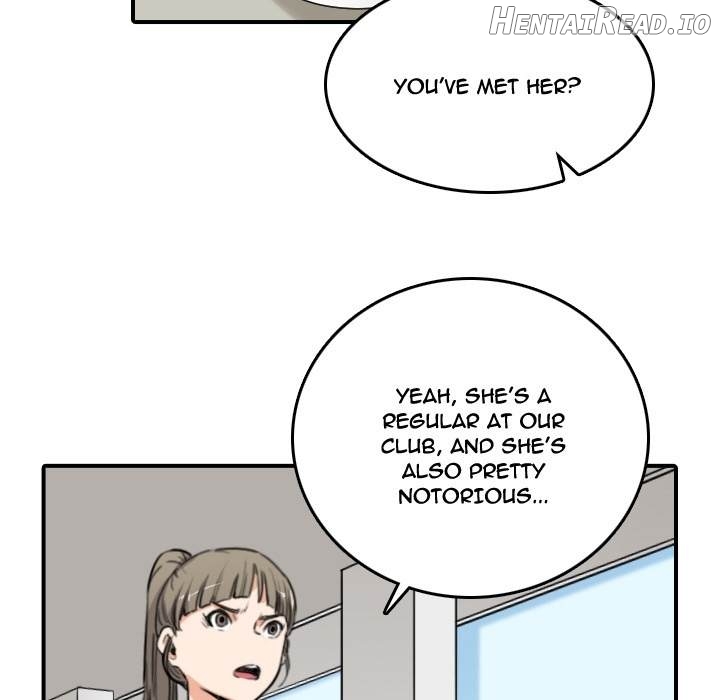 The Spot Master Chapter 46 - page 70