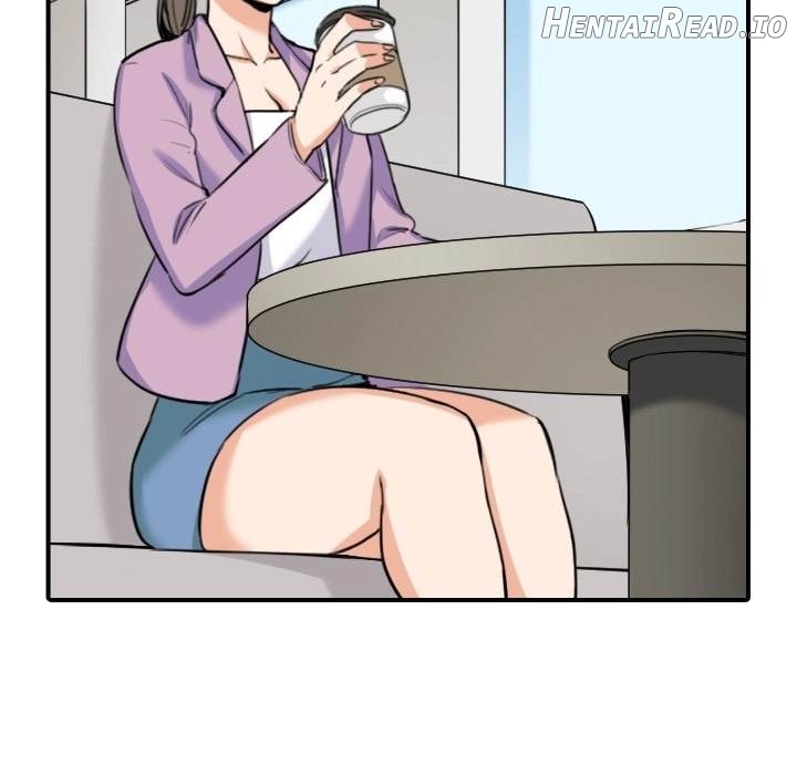 The Spot Master Chapter 46 - page 71