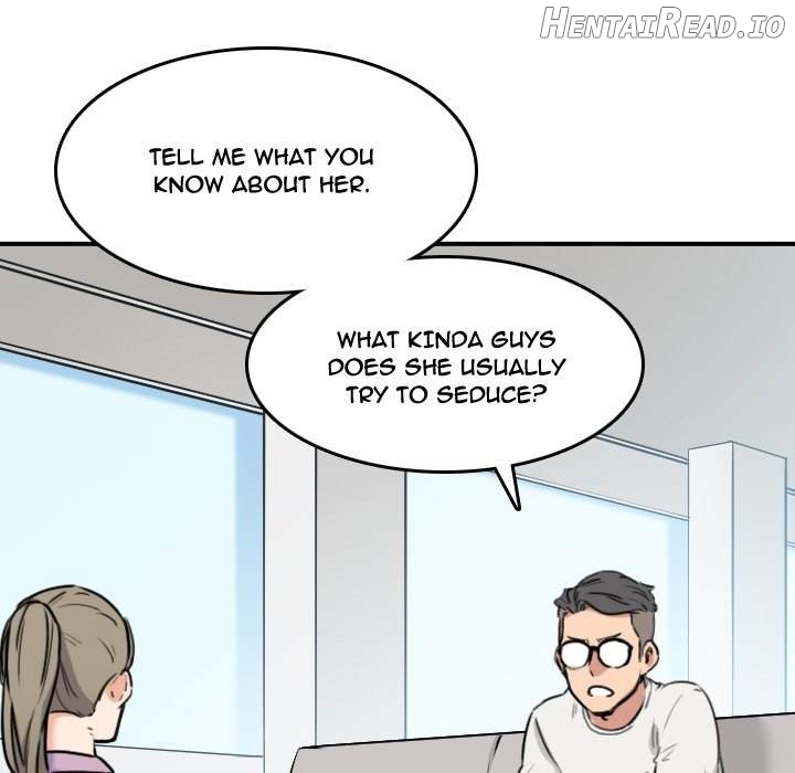 The Spot Master Chapter 46 - page 72