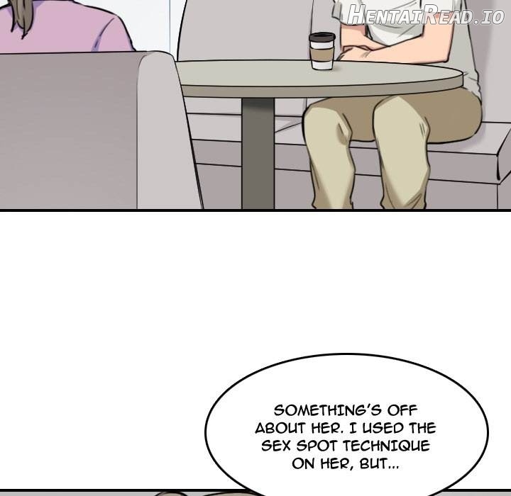 The Spot Master Chapter 46 - page 73