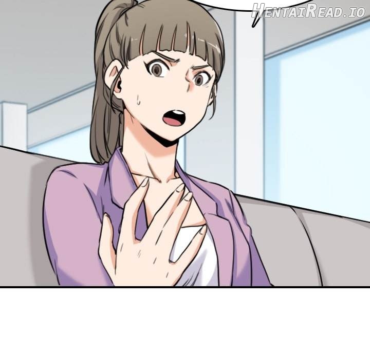 The Spot Master Chapter 46 - page 74