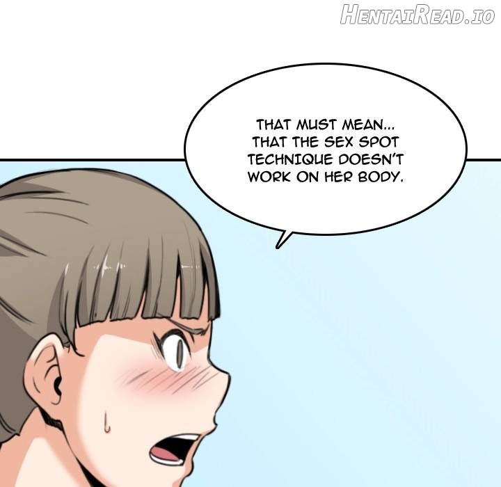 The Spot Master Chapter 46 - page 78
