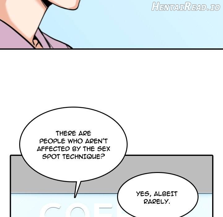 The Spot Master Chapter 46 - page 79