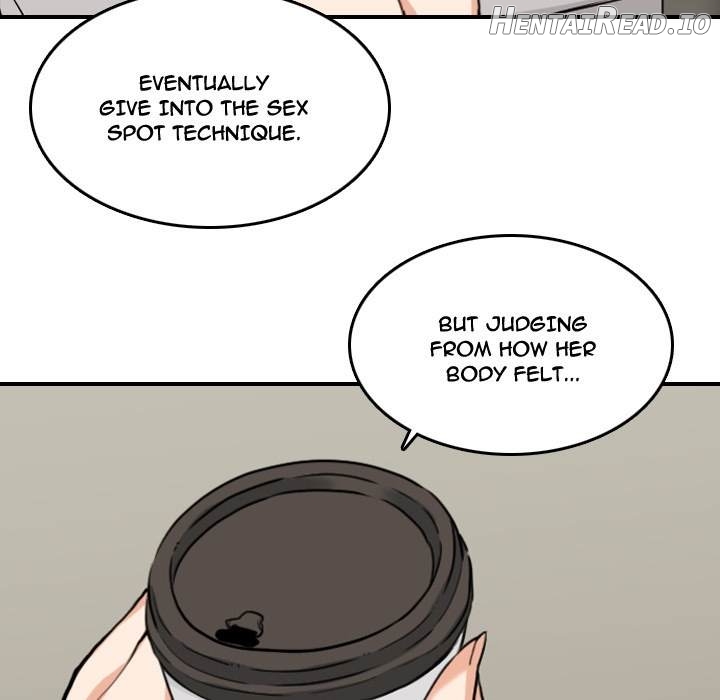 The Spot Master Chapter 46 - page 82