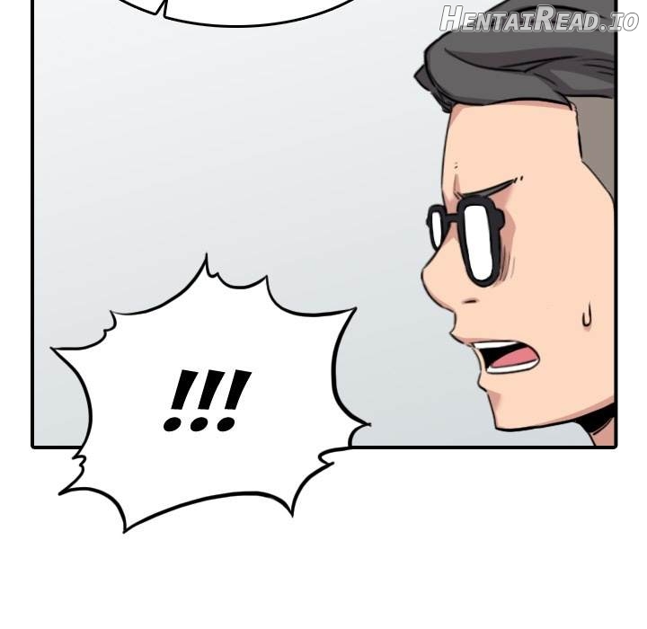 The Spot Master Chapter 46 - page 84