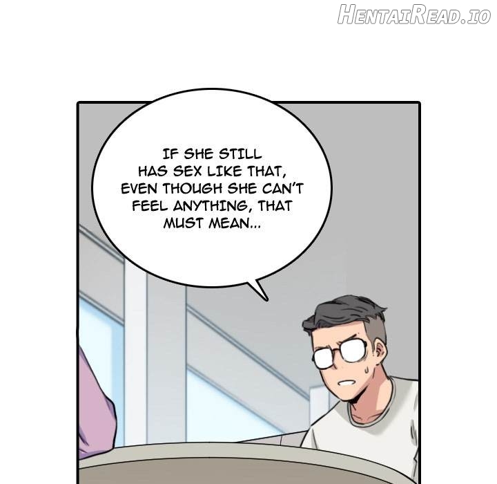 The Spot Master Chapter 46 - page 85