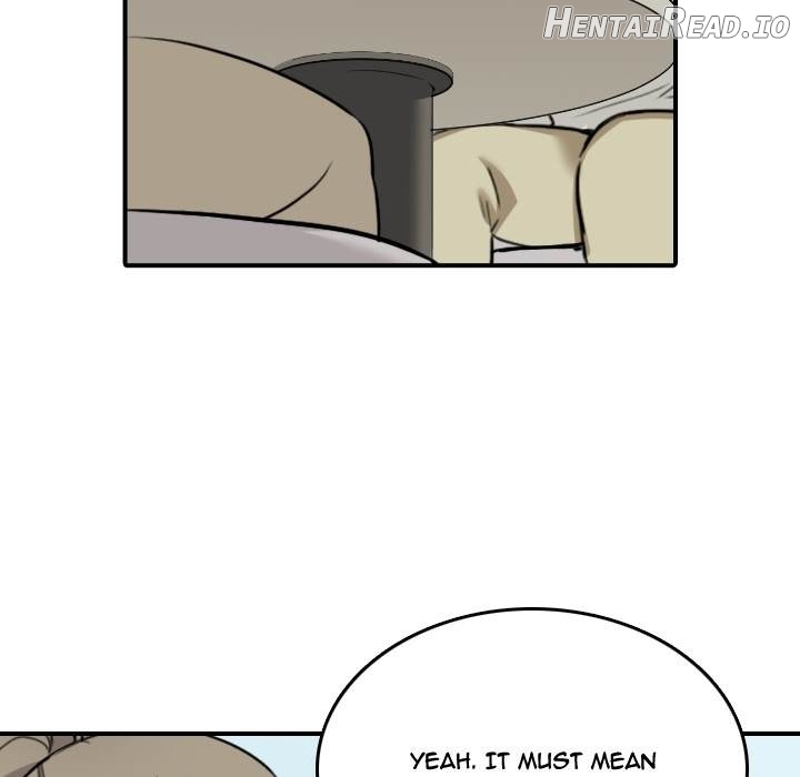 The Spot Master Chapter 46 - page 86