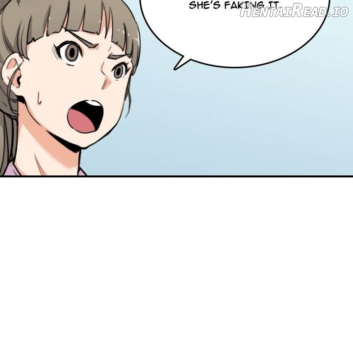 The Spot Master Chapter 46 - page 87