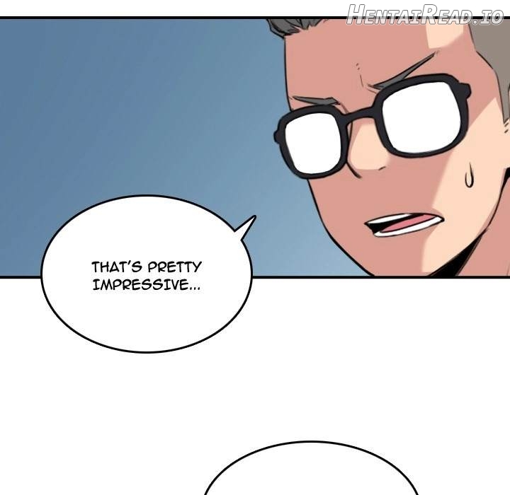 The Spot Master Chapter 46 - page 88