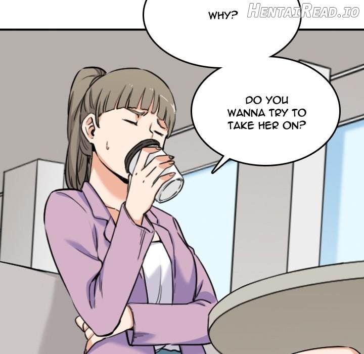 The Spot Master Chapter 46 - page 89