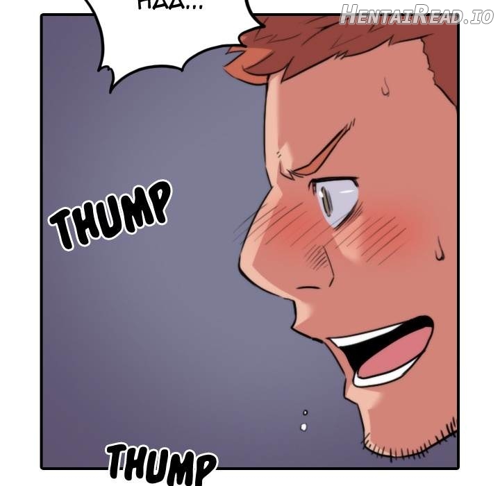 The Spot Master Chapter 46 - page 9