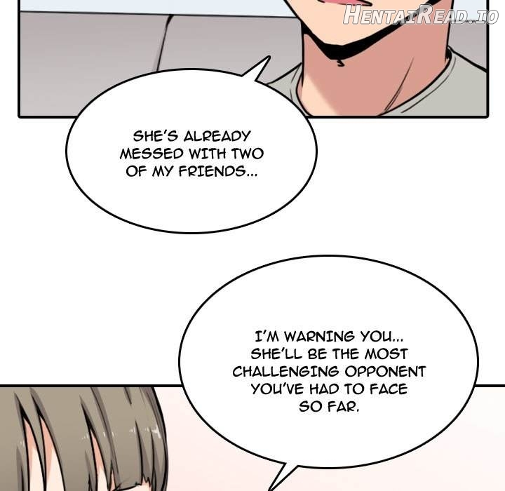 The Spot Master Chapter 46 - page 92