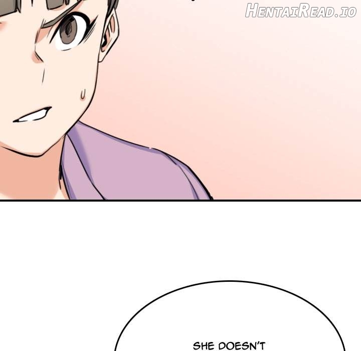 The Spot Master Chapter 46 - page 93