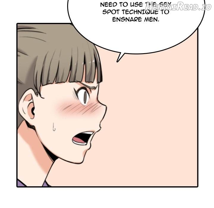 The Spot Master Chapter 46 - page 94