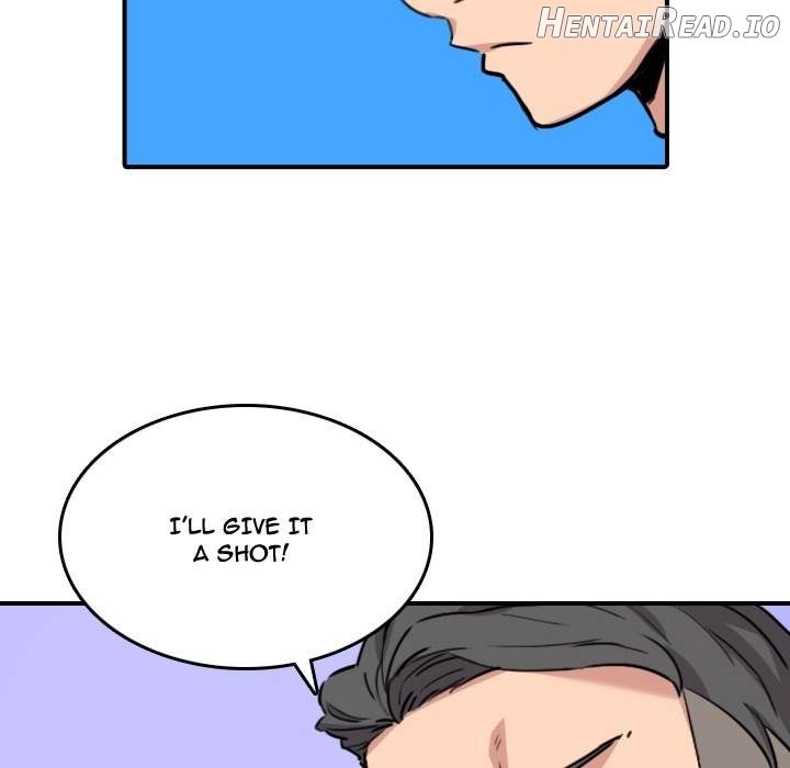 The Spot Master Chapter 46 - page 96
