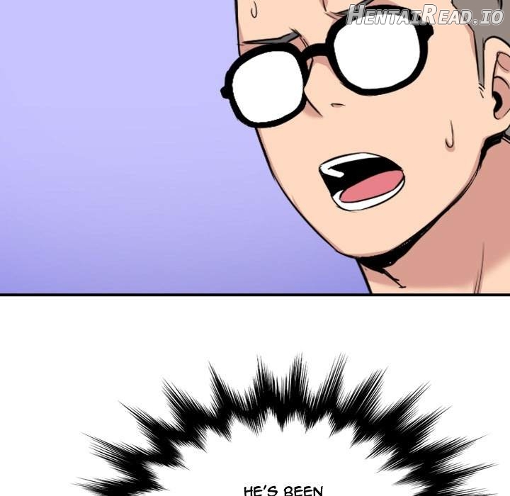The Spot Master Chapter 46 - page 97