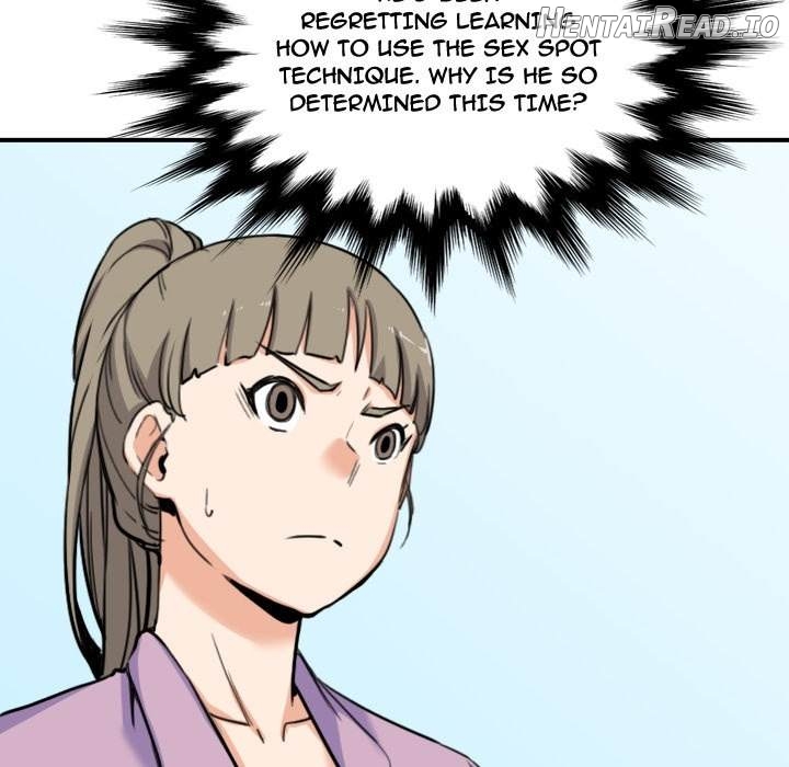 The Spot Master Chapter 46 - page 98