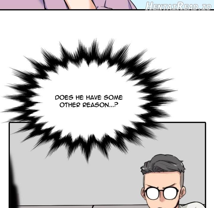 The Spot Master Chapter 46 - page 99