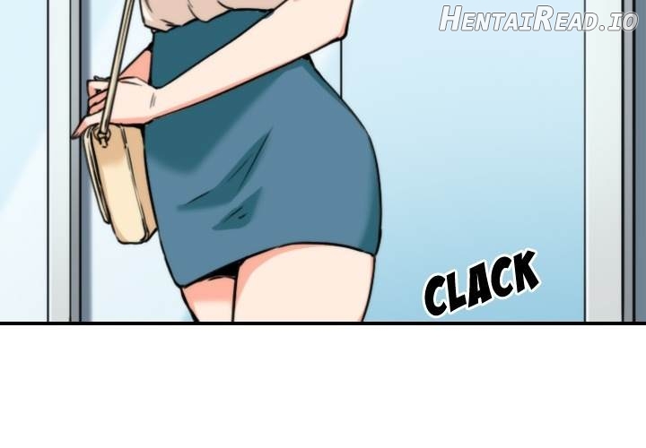 The Spot Master Chapter 47 - page 3