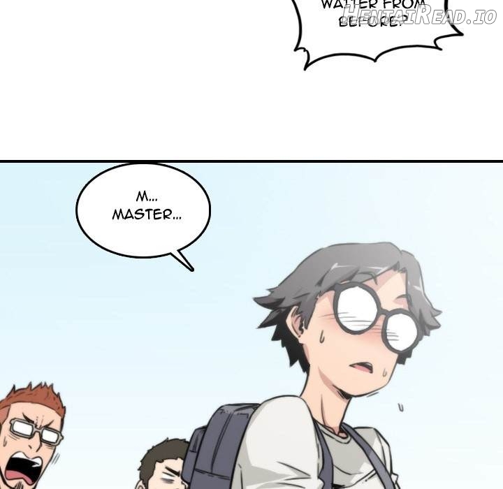 The Spot Master Chapter 8 - page 104