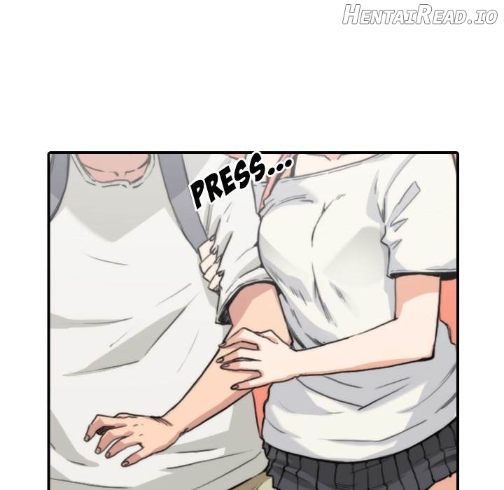 The Spot Master Chapter 8 - page 109