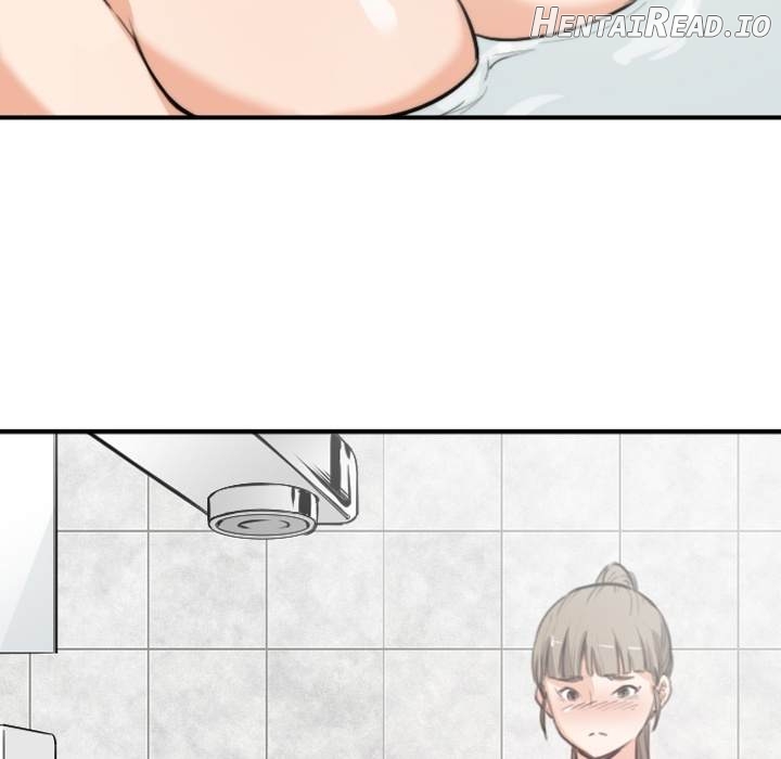 The Spot Master Chapter 8 - page 15