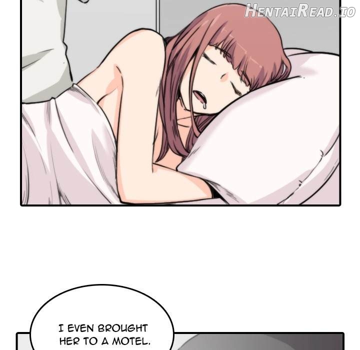 The Spot Master Chapter 8 - page 66