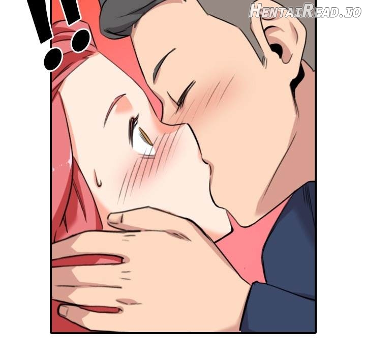 The Spot Master Chapter 48 - page 103