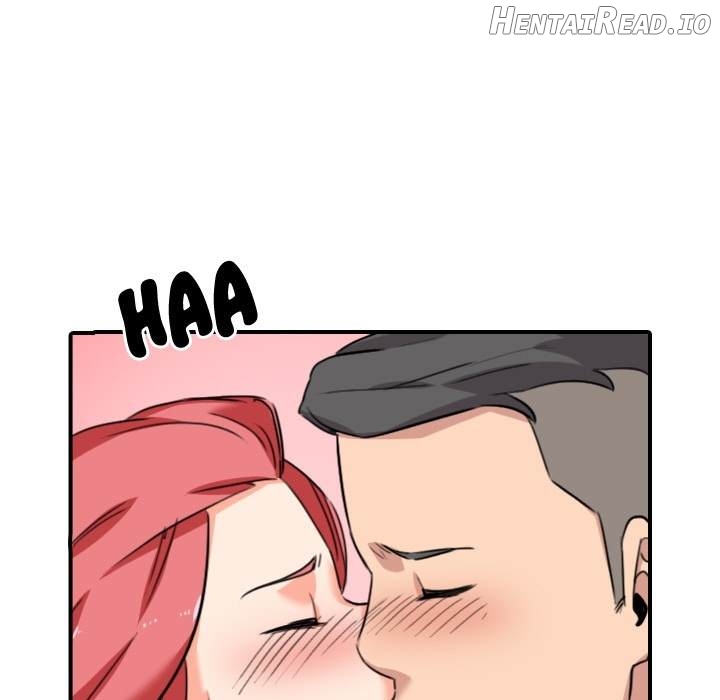 The Spot Master Chapter 48 - page 104