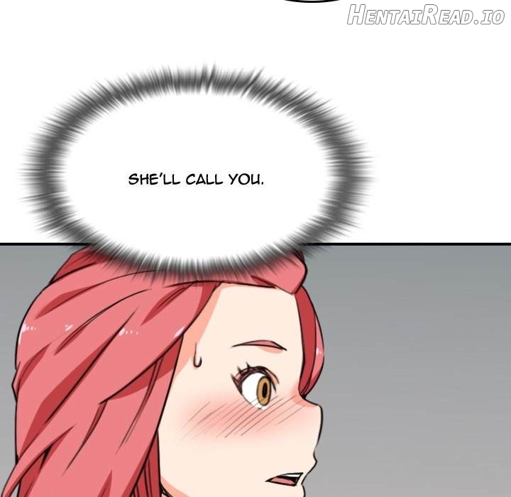 The Spot Master Chapter 48 - page 109