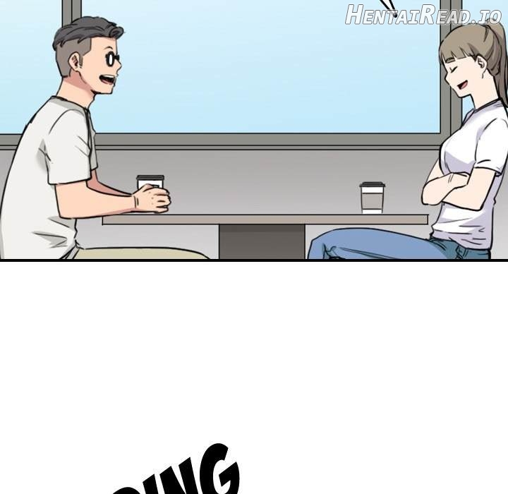 The Spot Master Chapter 48 - page 112