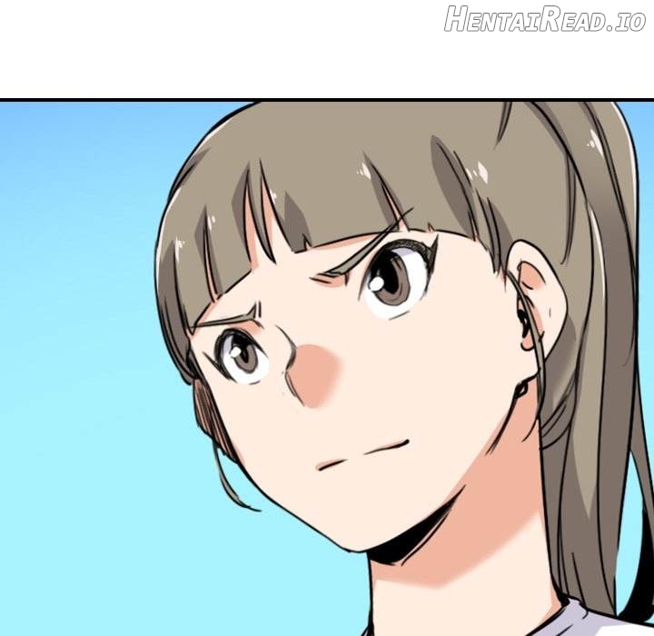 The Spot Master Chapter 48 - page 116