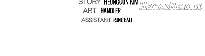 The Spot Master Chapter 48 - page 119